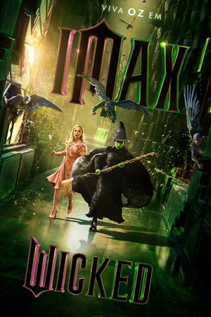 poster Wicked