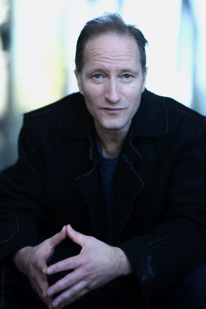 Manuel Sinor portrait