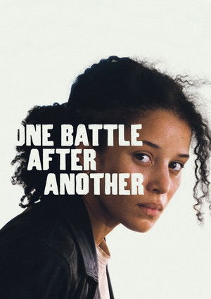 poster One Battle After Another