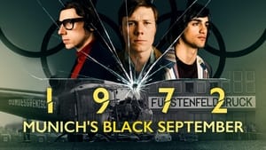 1972: Munich’s Black September