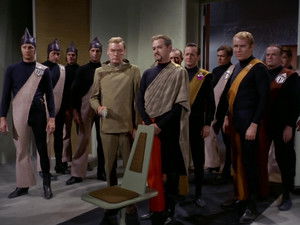 Star Trek: 1×23