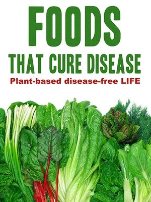 Foods That Cure Disease Foods That Cure Disease