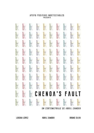 Image Chenoa's Fault