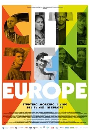 Les Enfants d'Erasmus, l'Europe pour tous ?