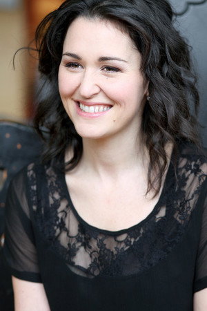 Tammy Verge portrait