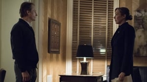 Homeland – Caccia alla spia: Stagione 7 x Episodio 7