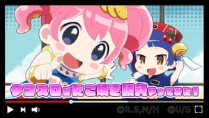 Hanabichan ~The girl who popped out of the game world~: 1×10