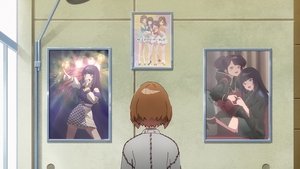 Yoru no Kurage wa Oyogenai: Episódio 9