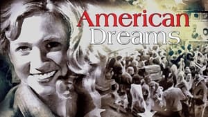 poster American Dreams