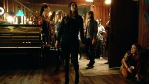 The Magicians: Season 2 Episode 2 – Hotel Spa Potions