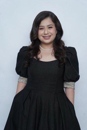 Gail Buxani