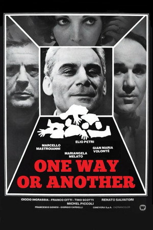 One Way or Another
