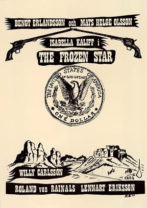 Poster The Frozen Star (1977)