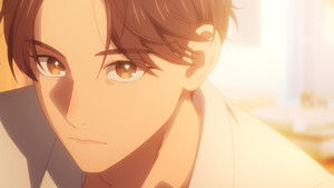 Uruwashi no Yoi no Tsuki: 1×10