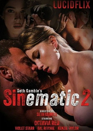 Sinematic 2's Poster