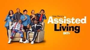 poster Tyler Perry's Assisted Living