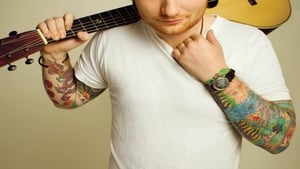 Ed Sheeran Live at iTunes Festival London film complet