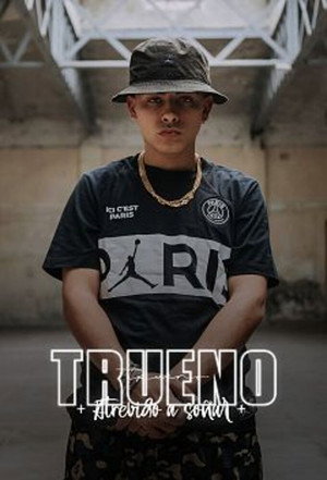 Trueno, atrevido a soñar