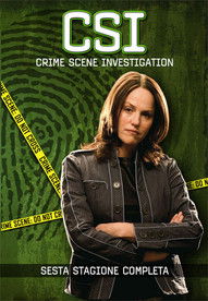 CSI: Scena del crimine: Stagione 6