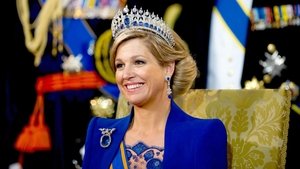 Máxima of the Netherlands