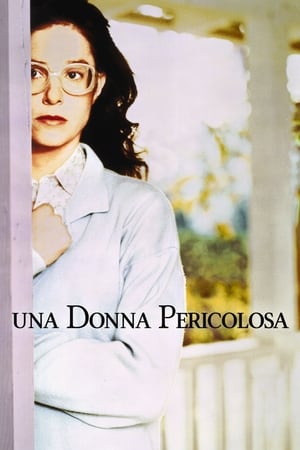 Poster Una donna pericolosa 1993