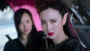 Ice Fantasy Episode 5