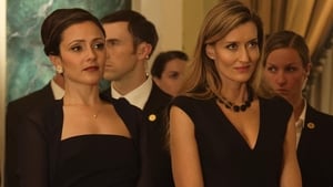 Designated Survivor saison 1 Episode 6