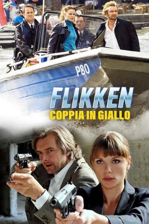 Image Flikken - Coppia in giallo