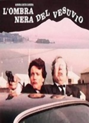 Poster L'ombra nera del Vesuvio (1987)