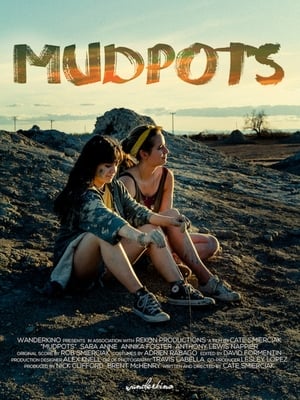 Poster Mudpots 2019