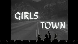 Mystery Science Theater 3000 Girls Town