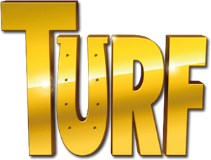 Turf — Logos 2