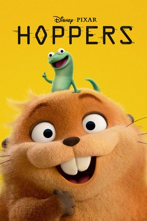 poster Hoppers