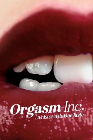 Poster Orgasm Inc: La historia de OneTaste 2022