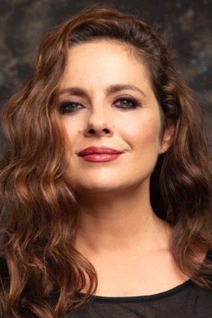 Nilüfer Açıkalın photo