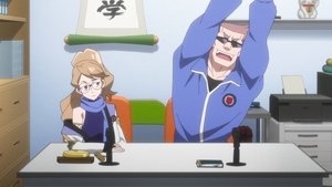 Ninjala the Animation: 1×28