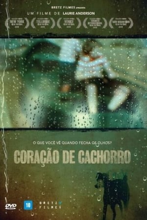 Image Coração de Cachorro