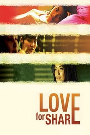 Poster Love for Share (2006)