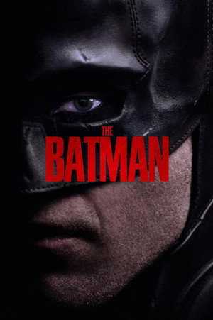 poster The Batman