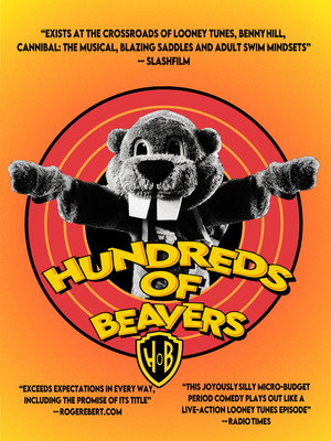 Hundreds of Beavers 90