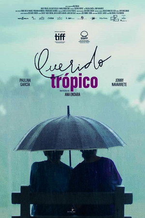 Beloved Tropic 8