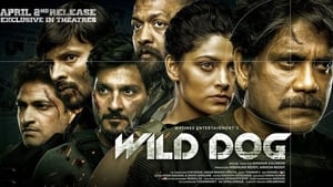 Wild Dog 2021 Hindi Dubbed