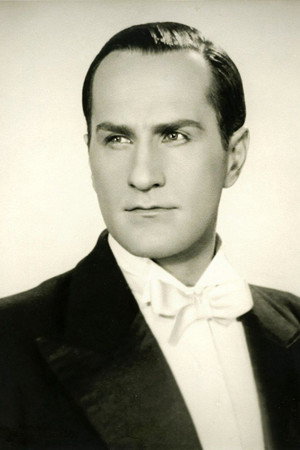 Vladimir Zeldin portrait