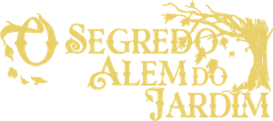 O Segredo Além do Jardim