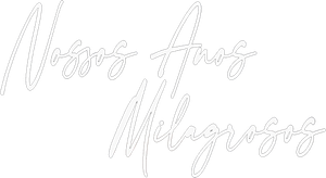 Our Miracle Years — Logos 4