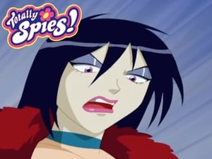 Totally Spies الموسم 4 الحلقة 20