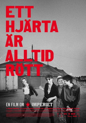 A Heart Is Always Red 6