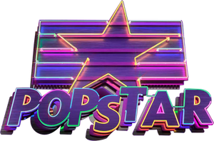 Popstar — Logos 1