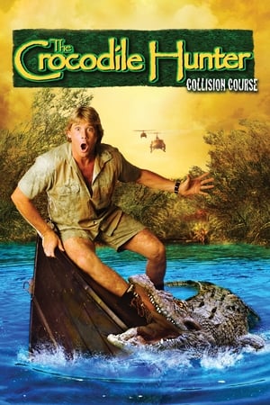 Image The Crocodile Hunter: Collision Course