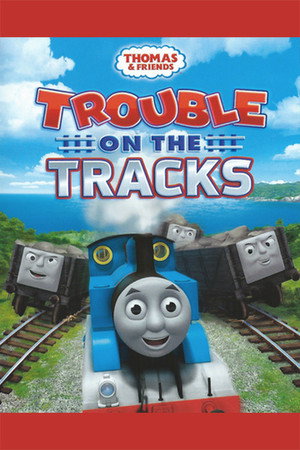 Tracks poster